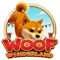 Woof Wonderland